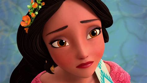 elena von avalor|Trailer 